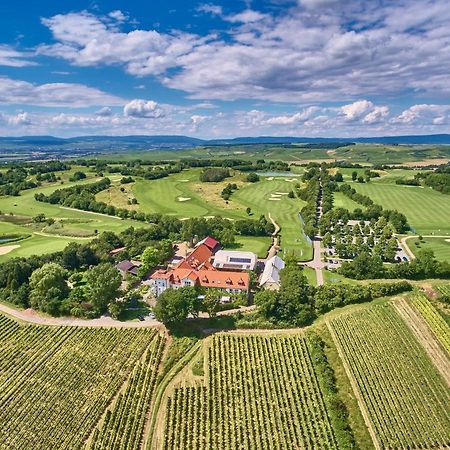 Hofgut Wissberg - Das Weinberghotel 상트요한 외부 사진