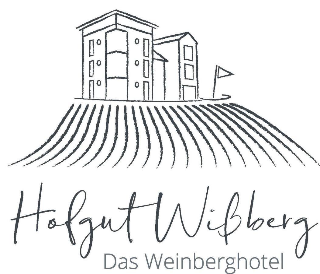 Hofgut Wissberg - Das Weinberghotel 상트요한 외부 사진