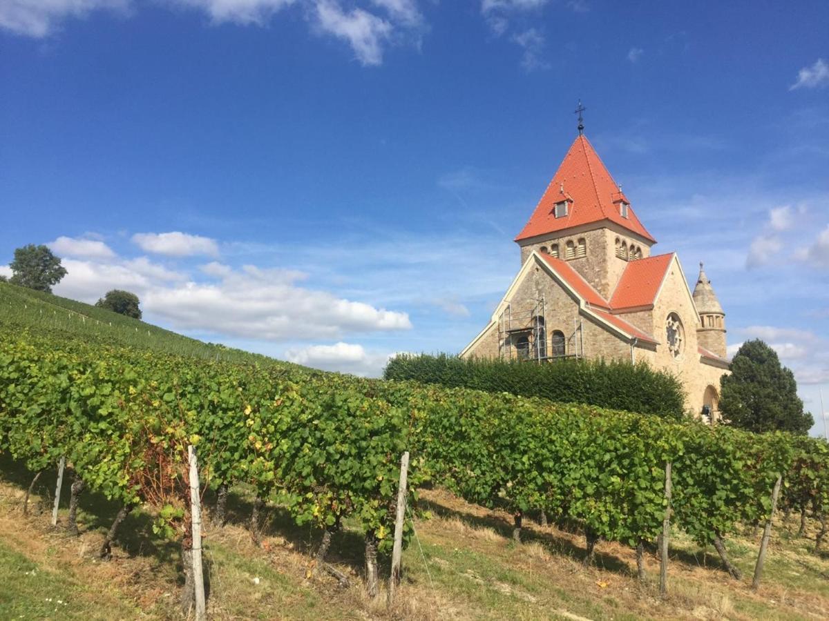 Hofgut Wissberg - Das Weinberghotel 상트요한 외부 사진
